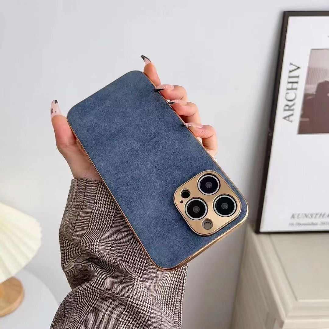 Leather Texture Phone Case Leather Texture Phone Case